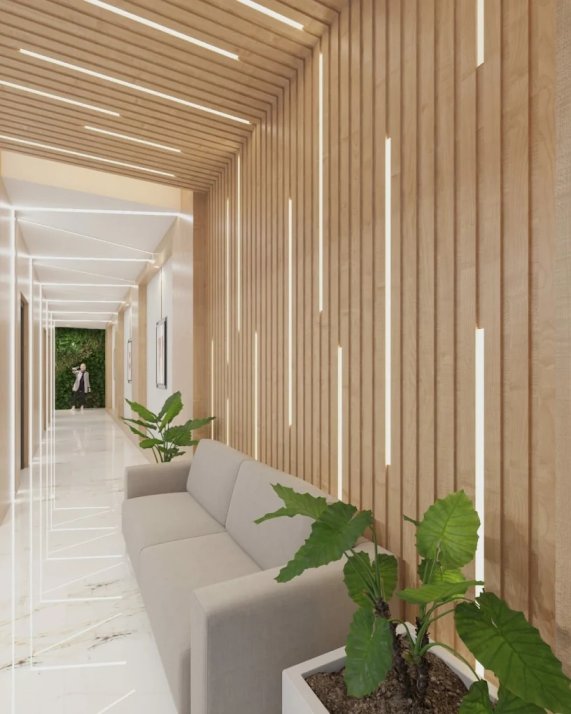 Treatment Room