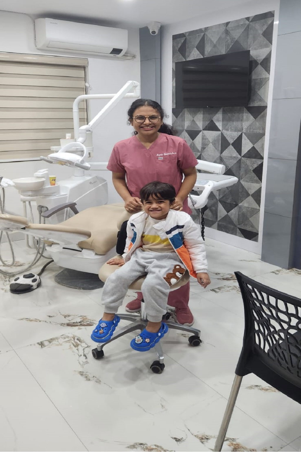 Treatment Room